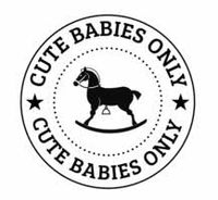 Cute Babies Only coupons